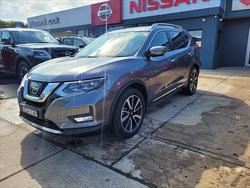 2019 Nissan X-TRAIL Ti