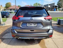 2019 Nissan X-TRAIL Ti