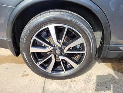 2019 Nissan X-TRAIL Ti