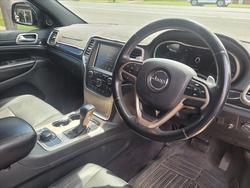 2016 Jeep Grand Cherokee 75th Anniversary