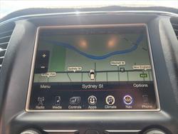 2016 Jeep Grand Cherokee 75th Anniversary