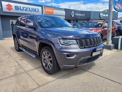 2016 Jeep Grand Cherokee 75th Anniversary
