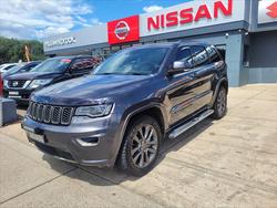 2016 Jeep Grand Cherokee 75th Anniversary