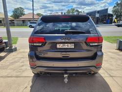 2016 Jeep Grand Cherokee 75th Anniversary