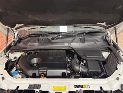 2016 Land Rover Discovery Sport TD4 150 SE L550 MY17 4X4 Constant White