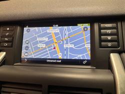 2016 Land Rover Discovery Sport TD4 150 SE L550 MY17 4X4 Constant White