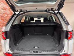 2016 Land Rover Discovery Sport TD4 150 SE L550 MY17 4X4 Constant White