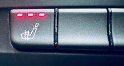 2014 Mercedes-Benz A-Class A45 AMG W176 Four Wheel Drive Jupiter Red