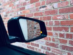 2014 Mercedes-Benz A-Class A45 AMG W176 Four Wheel Drive Jupiter Red