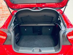 2014 Mercedes-Benz A-Class A45 AMG W176 Four Wheel Drive Jupiter Red