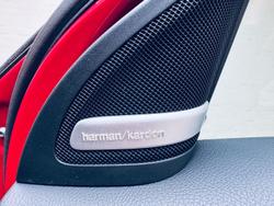 2014 Mercedes-Benz A-Class A45 AMG W176 Four Wheel Drive Jupiter Red