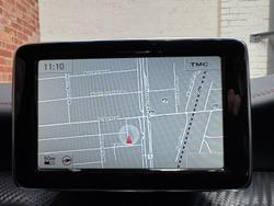 2014 Mercedes-Benz A-Class A45 AMG W176 Four Wheel Drive Jupiter Red