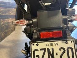 2024 BMW R 1300 GS Trophy R 1300 Blue