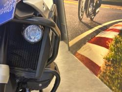 2024 BMW R 1300 GS Trophy R 1300 Blue