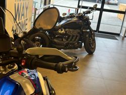 2024 BMW R 1300 GS Trophy R 1300 Blue