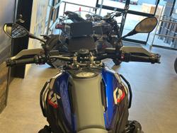 2024 BMW R 1300 GS Trophy R 1300 Blue