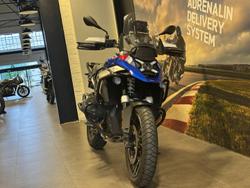 2024 BMW R 1300 GS Trophy R 1300 Blue