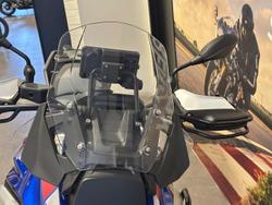 2024 BMW R 1300 GS Trophy R 1300 Blue