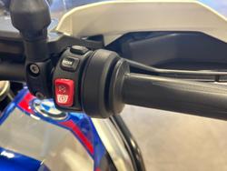 2024 BMW R 1300 GS Trophy R 1300 Blue