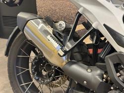 2024 BMW R 1300 GS Trophy R 1300 Blue