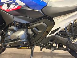 2024 BMW R 1300 GS Trophy R 1300 Blue