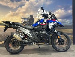 BMW R 1300 GS Trophy