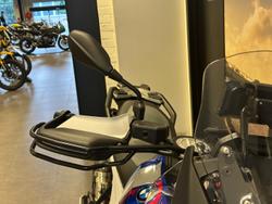 2024 BMW R 1300 GS Trophy R 1300 Blue