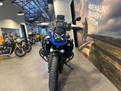 2024 BMW R 1300 GS Trophy R 1300 Blue