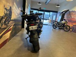 2024 BMW R 1300 GS Trophy R 1300 Blue