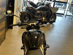 2025 Triumph Trident 660 Trident Blue