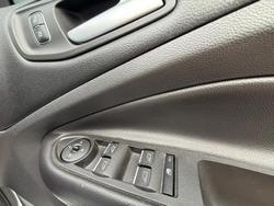 2018 Ford Escape Trend ZG MY18.75 White