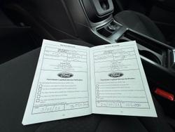 2018 Ford Escape Trend ZG MY18.75 White