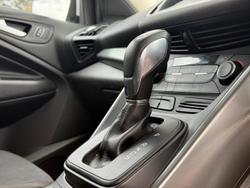 2018 Ford Escape Trend ZG MY18.75 White