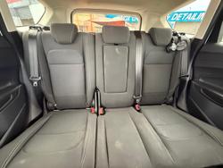 2018 Ford Escape Trend ZG MY18.75 White