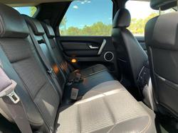 2016 Ford Territory TS