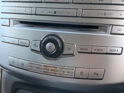 2016 Ford Territory TS