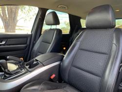 2016 Ford Territory TS