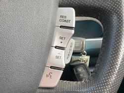 2016 Ford Territory TS