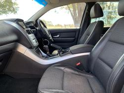 2016 Ford Territory TS