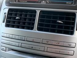 2016 Ford Territory TS