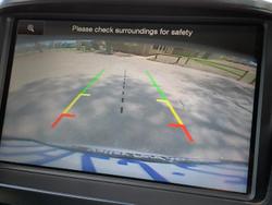 2016 Ford Territory TS