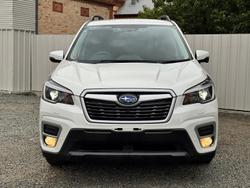 2021 Subaru Forester 2.5i Premium