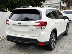 2021 Subaru Forester 2.5i Premium