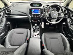 2021 Subaru Forester 2.5i Premium