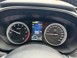 2021 Subaru Forester 2.5i Premium