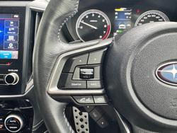 2021 Subaru Forester 2.5i Premium