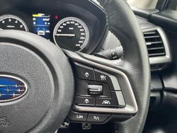 2021 Subaru Forester 2.5i Premium