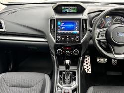 2021 Subaru Forester 2.5i Premium