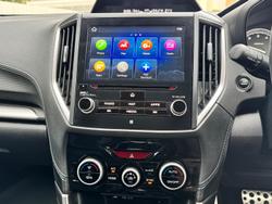 2021 Subaru Forester 2.5i Premium