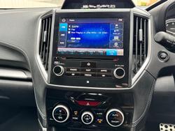 2021 Subaru Forester 2.5i Premium